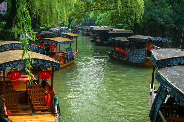 南浔古镇门票多少钱 南浔古镇晚上要门票吗