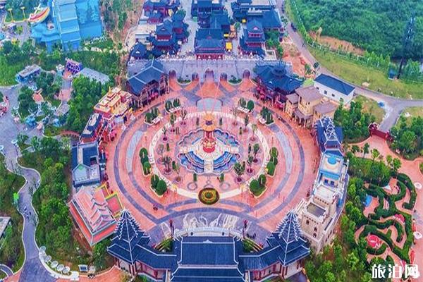 荆州方特乐园门票价格是多少 荆州方特乐园门票价格是多少