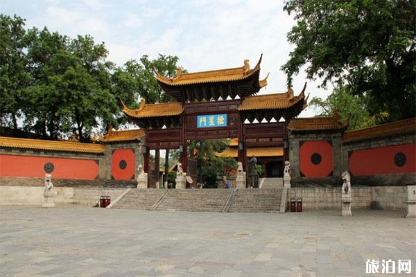 南京值得一去的历史景点有哪些