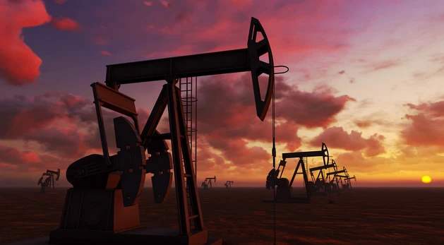 塔里木发现石油