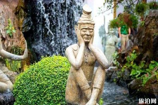 曼谷卧佛寺怎么样 门票价格与开放时间是什么时候 曼谷卧佛寺怎么样 门票价格与开放时间是什么时候