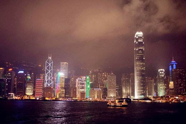 国内哪个城市夜景最美 哪个城市夜景最美