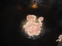 红烧山药的做法步骤3