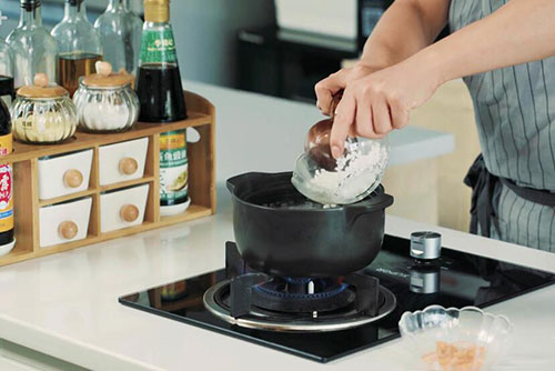 干贝粥的做法 怎么做干贝粥更营养