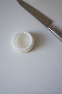 干贝萝卜蒸的做法步骤4