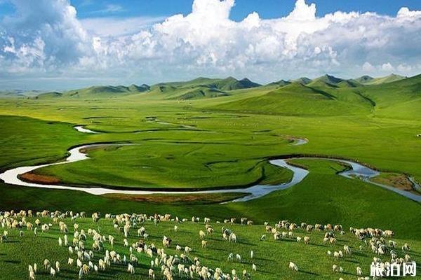 呼伦贝尔六日游攻略 呼伦贝尔六日游自驾游攻略