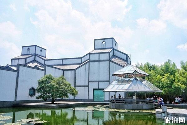 西溪湿地公园景观分析 有哪些美景和美食