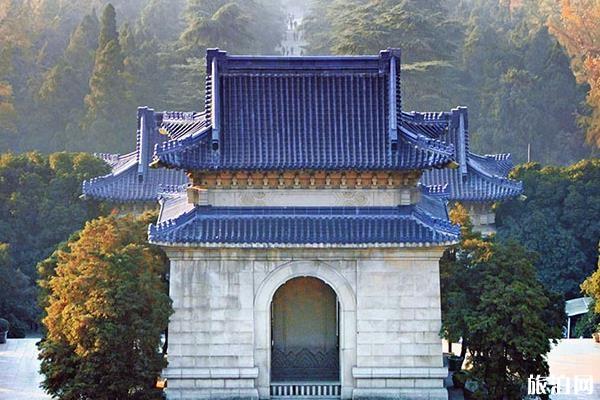 南京侯冲风景区游玩攻略 2020南京侯冲风景区门票多少钱