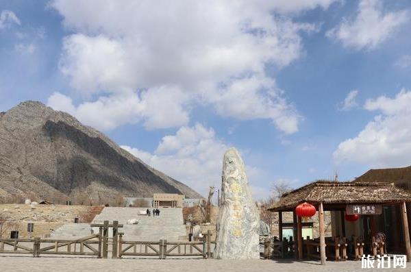 银川三日游最佳方案 银川三日游攻略