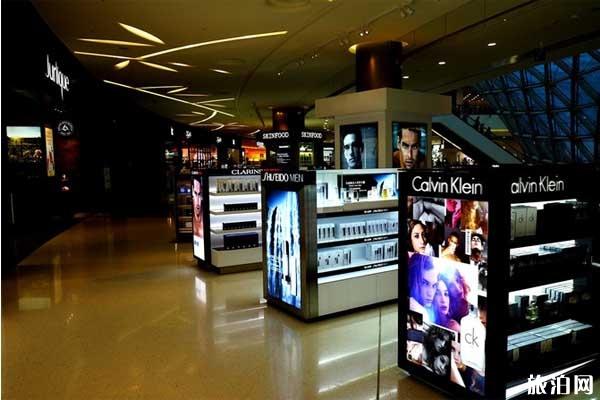 三亚海棠湾免税购物中心+购物指南 三亚海棠湾免税购物中心+购物指南