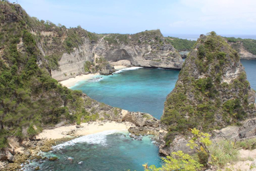 巴厘岛周边有哪些海岛