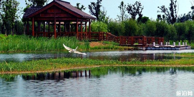 苏州周边两日游推荐 苏州周边两日游哪里好玩