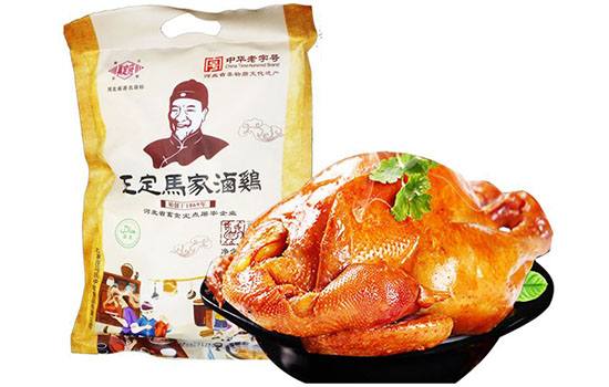 石家庄有哪些值得带走的特产 河北石家庄特产
