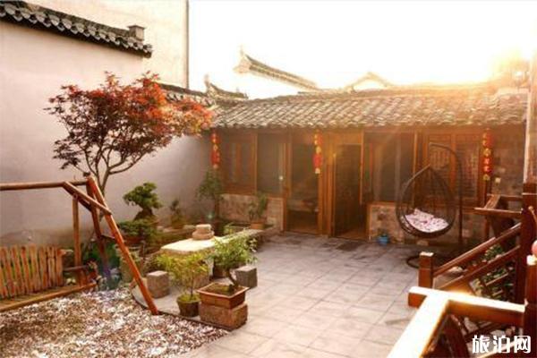 黟县卢村木雕楼景区怎么样 门票多少钱