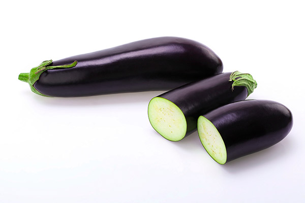 如何将茄子切条 茄子条怎么切