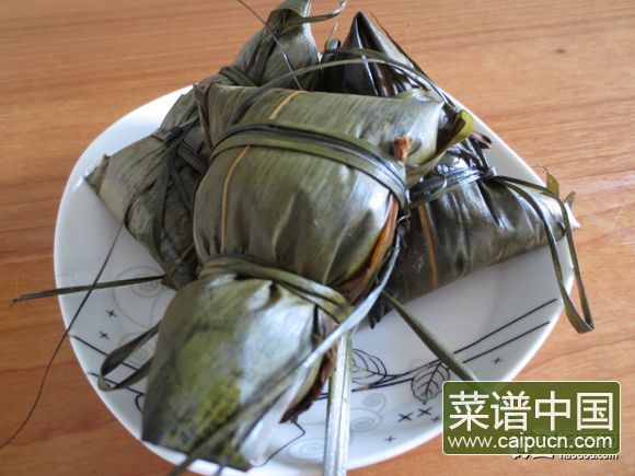 肉粽