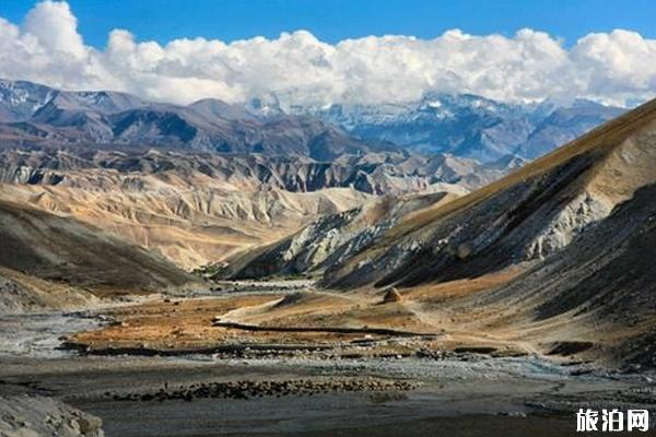 尼泊尔木斯塘徒步线路攻略 尼泊尔木斯塘徒步线路攻略