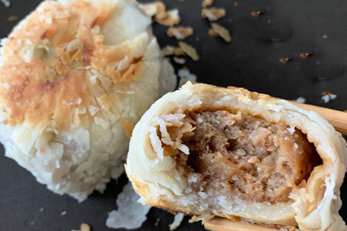 苏州有名美食有哪些 苏州美食攻略