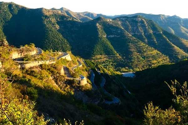 青州旅游景点 青州旅游景点推荐