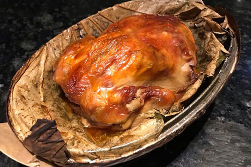 杭州名菜有哪些 杭州十大名菜排名