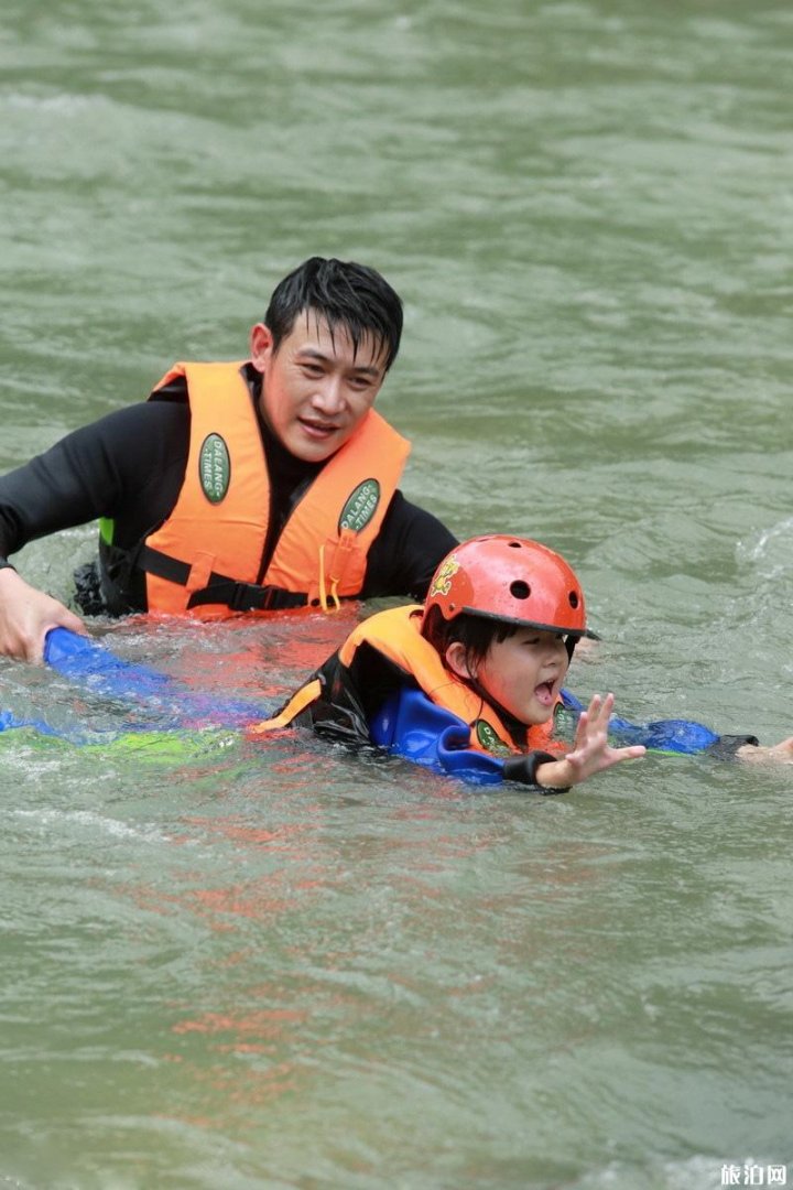 花莲为什么适合亲子游 花莲亲子游攻略