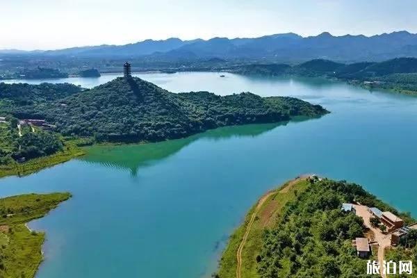 2019北京秋游特惠年卡价格+景点名单