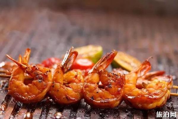 休斯顿有哪些中国餐厅