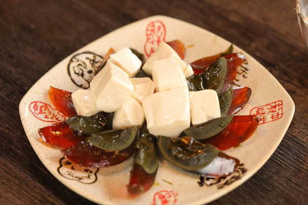豆腐怎么做 豆腐的家常做法
