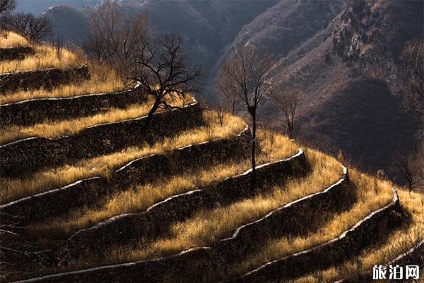 北京房山有哪些人少的小众景点