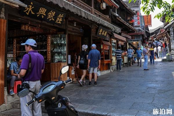 贵州青岩古镇怎么样 贵州青岩古镇门票价格是多少 贵州青岩古镇怎么样 贵州青岩古镇门票价格是多少
