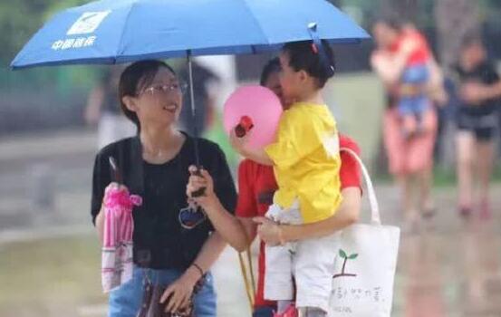 明起厦门降雨基本结束 周末气温逼近30℃宜晾晒衣物