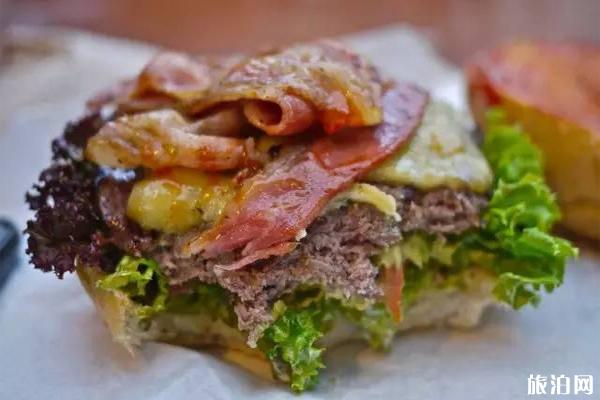 新西兰皇后镇什么好吃  2019皇后镇餐厅攻略指南