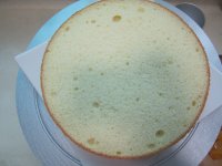 麻将生日蛋糕的做法步骤19