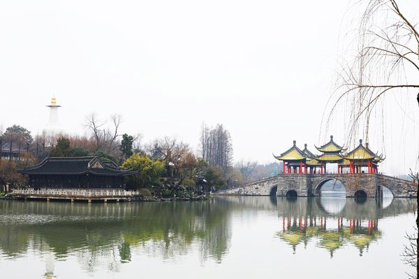 3月份最适合去哪里旅游 国内3月适合去哪里旅游