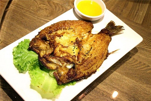 绍兴美食老字号有哪些 绍兴老字号餐厅推荐