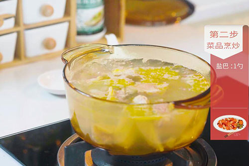 香菇炖鸡汤的做法 香菇炖鸡汤怎么做