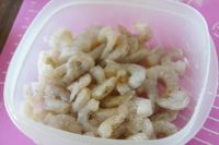 三鲜金饺的做法步骤6