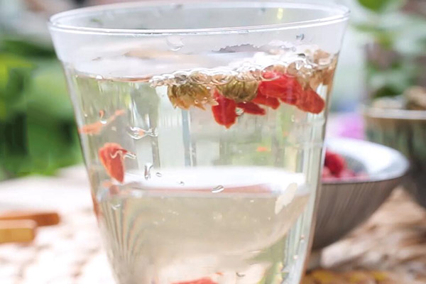 枸杞的吃法 枸杞怎么吃好