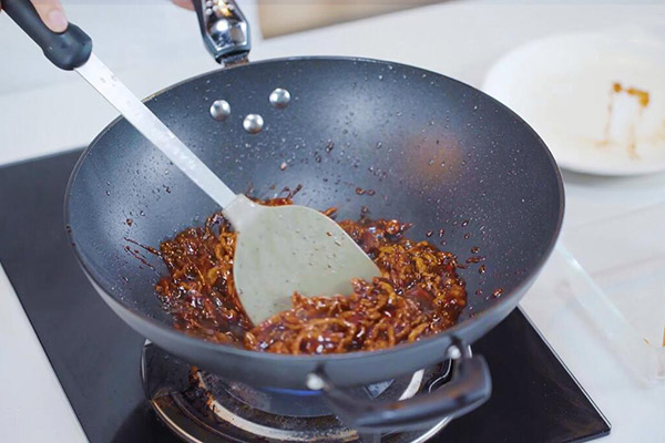 京酱肉丝的做法 京酱肉丝的正宗做法