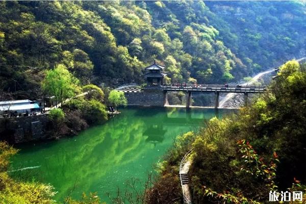 2019少数民族运动会郑州免费景点名单+活动时间