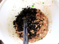 猪肉西葫芦蒸饺的做法步骤20