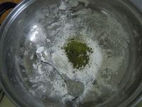 三色汤圆的做法步骤3