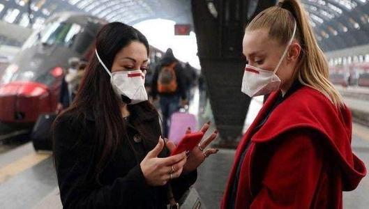 德国延长禁足令