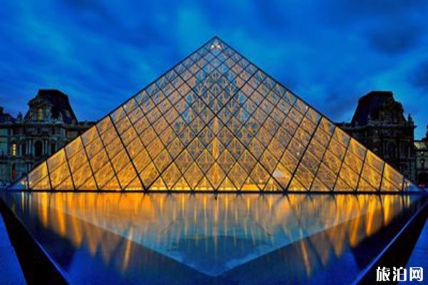 法国周边有哪些热门景点 门票价格是多少 法国周边有哪些热门景点 门票价格是多少