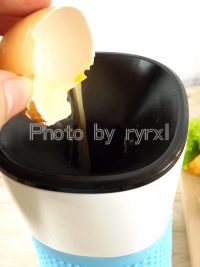 香肠鸡蛋热狗面包的做法步骤5