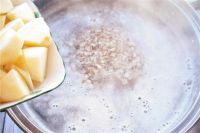 苹果燕麦粥的做法步骤5