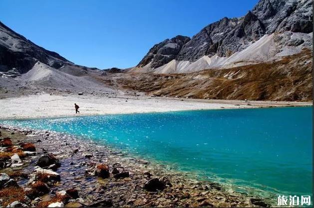 稻城亚丁旅游攻略景点推荐