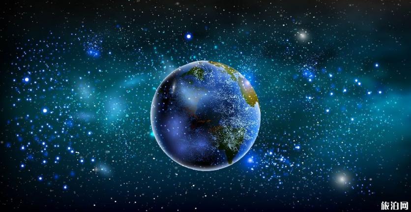 2019年八月有哪些天象奇观可以看 2019年八月有哪些天象奇观可以看