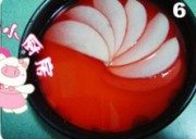 水晶果冻蛋糕的做法步骤6