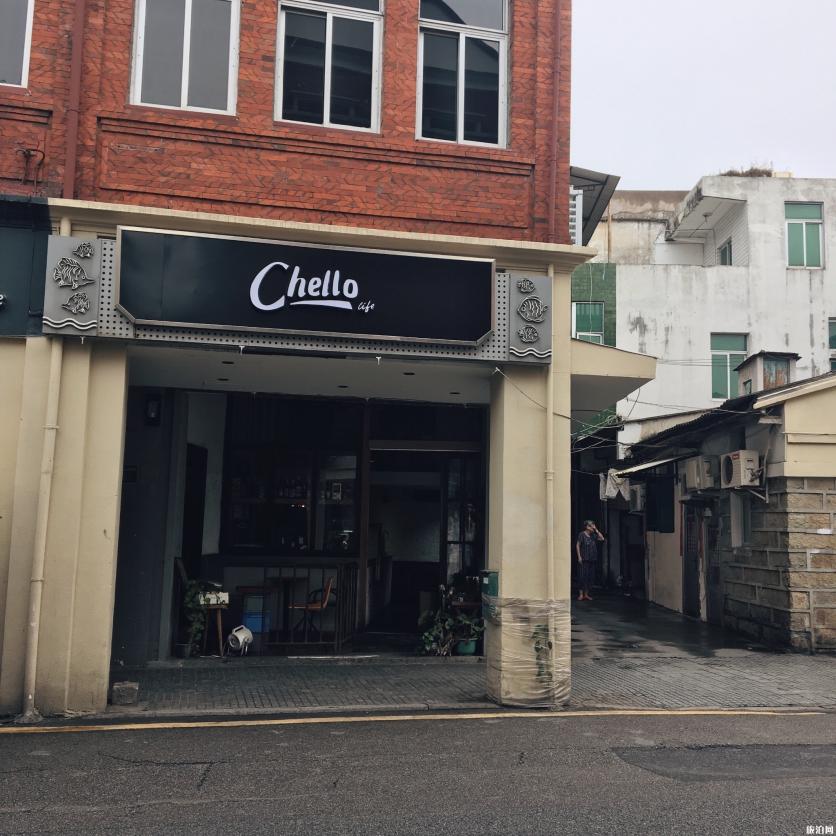厦门适合拍照的网红餐厅介绍